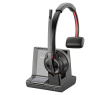 Poly Headset 8D3J8AA / 8D3J8AA#ABB Black HP