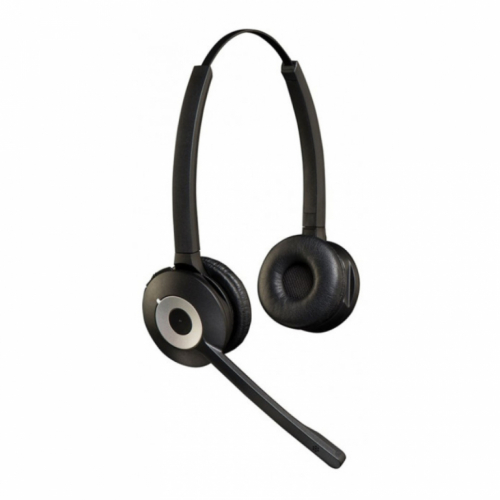 Jabra Kõrvaklapid mikrofoniga 920-29-508-101 / P920D Black