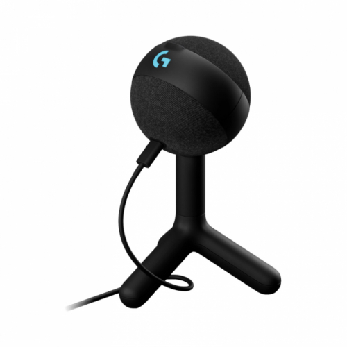 Logitech Microphone 988-000551 / G Yeti Orb Black