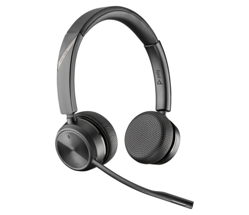 Poly Headset 8D3G8AA / 8D3G8AA#ABB Black HP