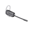 Poly Kõrvaklapid mikrofoniga 8R706AA#ABB / 8R706AA Black HP