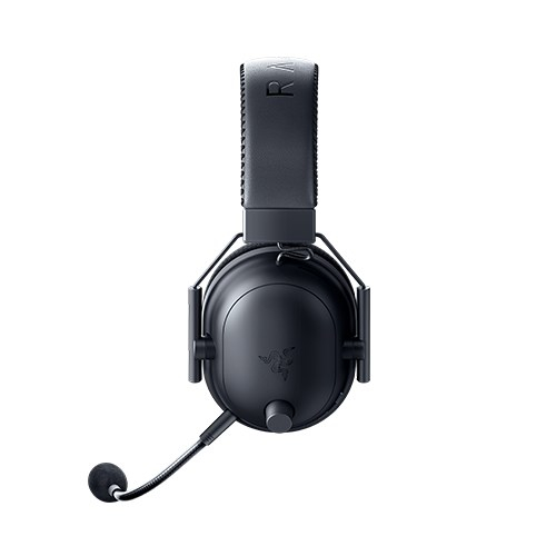 Razer Esports Kõrvaklapid mikrofoniga BlackShark V2 Pro Wireless Over-ear Mikrofon Noise canceling Wireless Black