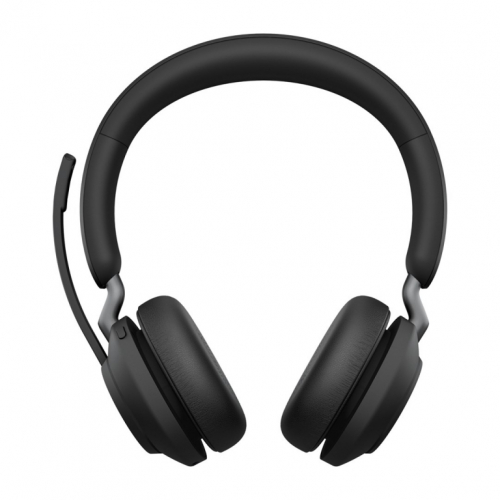 Jabra Evolve2 65 MS Stereo - Kõrvaklapid mikrofoniga