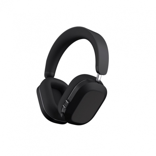 Mondo | M1001 | Headphones | Wireless | Over-Ear | Mikrofon | Wireless | Black