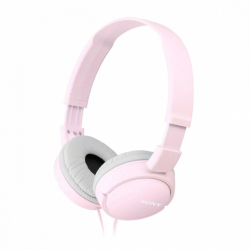 Sony Headset MDR-ZX110AP pink