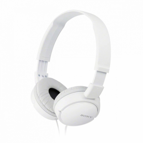 Sony Kõrvaklapid mikrofoniga MDR-ZX110AP white