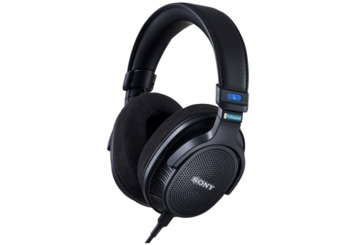 Sony MDR-MV1 - studio headphones