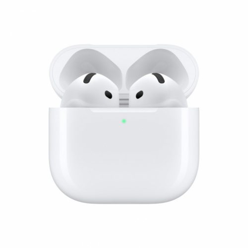 Apple AirPods 4 with Active Noise Cancellation