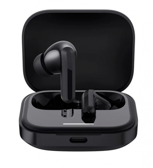 XIAOMI Earphones Redmi Buds 5 black