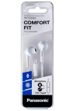 Panasonic Headphones RP-TCM55E-W