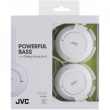 JVC HA-S180 White