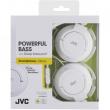 JVC HA-S185 White