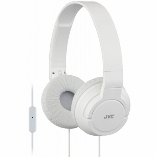 JVC HA-S185 White