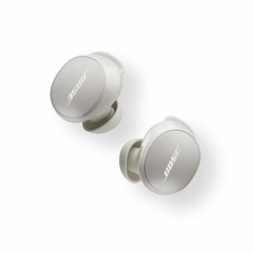 Bose QuietComfort Earbuds, aktiivne mürasummutus, valge - Täisjuhtmevabad kõrvaklapid / 888507-0200