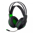 Esperanza Stereo gaming headphones with Mikrofon thunderbird