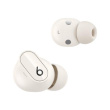 Beats | True Wireless Earbuds | Studio Buds + | Built-in Mikrofon | Wireless | Ivory