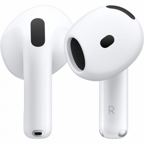 Apple AirPods 4 with Active Noise Cancellation 289549