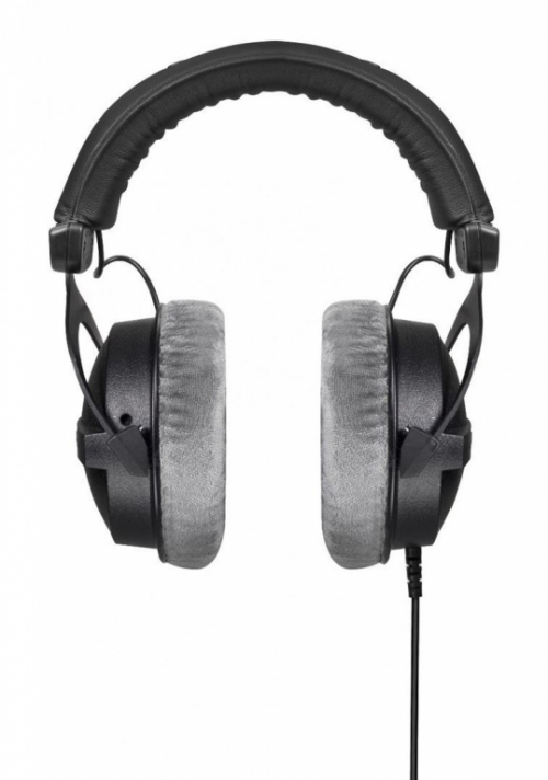 Beyerdynamic DT 770 Pro 80 Ω - closed studio headphones