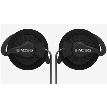 Koss | Wireless Headphones | KSC35 | Wireless | On-Ear | Microphone | Wireless | Black 196643