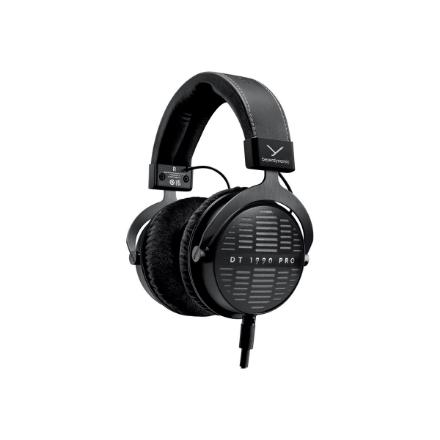 Beyerdynamic DT 1990 Pro 250 ohms Studio headphones - 710490 | Beyerdynamic 1000303