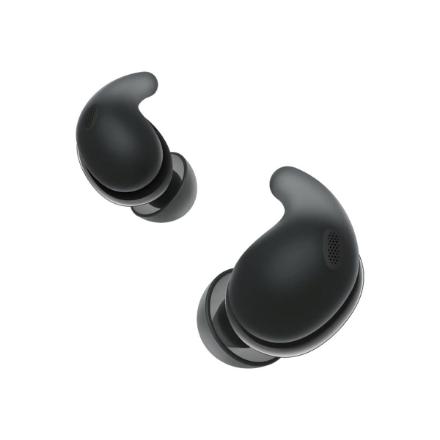 Sony Headphones | WF-LS910N LinkBuds Fit | Bluetooth | In-ear | Noise canceling | Wireless | Black WFLS910NB.CE7