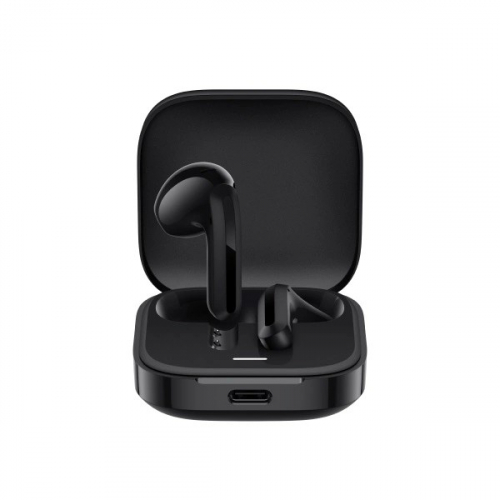 XIAOMI Earphones Redmi Buds 6 Active black