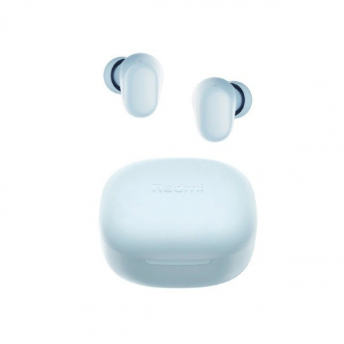 XIAOMI Earphones Redmi Buds 6 Play Transparent Blue