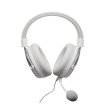 Genesis Gaming Headset | Toron 301 | Wired | Over-ear | Microphone | White NSG-2161