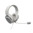 Genesis Gaming Headset | Toron 301 | Wired | Over-ear | Microphone | White NSG-2161