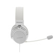 Genesis Gaming Headset | Toron 301 | Wired | Over-ear | Microphone | White NSG-2161