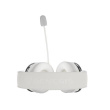 Genesis Gaming Headset | Toron 301 | Wired | Over-ear | Microphone | White NSG-2161