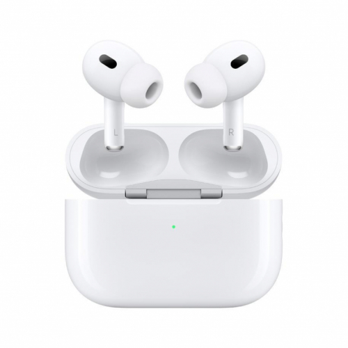 Kõrvaklapid mikrofoniga AIRPODS PRO 2ND GEN/MTJV3ZM/A APPLE