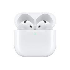 Headset AIRPODS 4/MXP63 APPLE 1427540