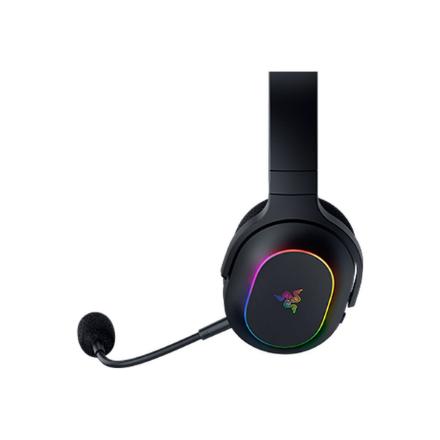 Razer | Gaming Kõrvaklapid mikrofoniga | Barracuda X Chroma | Wireless | Over-Ear | Mikrofon | Wireless | Black RZ04-05220100-R3M1