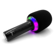Media-Tech Karaoke Microphone with bluetooth speaker MT399