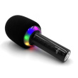 Media-Tech Karaoke Microphone with bluetooth speaker MT399