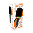 Media-Tech Karaoke Microphone with bluetooth speaker MT399