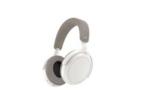 Sennheiser Momentum Wireless Headphones - White