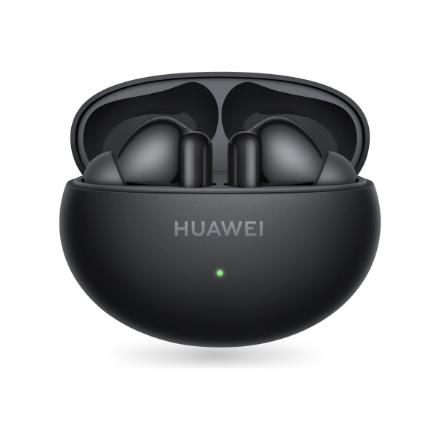 HUAWEI FreeBuds 6i (Black), Orca-T100 | Huawei