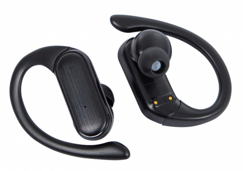 BLOW Earbuds BTE800 black