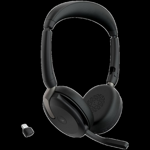 JABRA EVOLVE2 65 Flex, Link380c MS Stereo