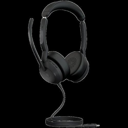 JABRA EVOLVE2 50, USB-C MS Stereo