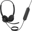 Jabra Headphone Engage 40 (Inline Link) USB-A UC Stereo