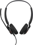 Jabra Headphone Engage 40 (Inline Link) USB-A UC Stereo