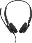 Jabra Headphone Engage 40 (Inline Link) USB-A UC Stereo