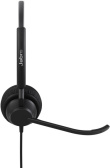 Jabra Headphone Engage 40 (Inline Link) USB-A UC Stereo