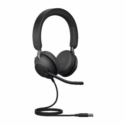 Jabra Evolve2 40 SE USB-A, UC Stereo