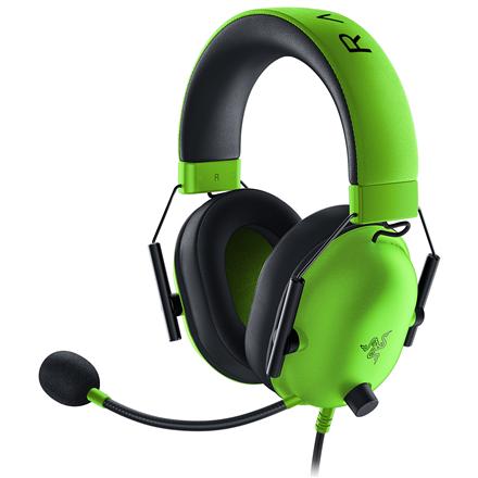 Razer | Gaming Headset | BlackShark V2 X | Wired | Over-Ear RZ04-03240600-R3M1