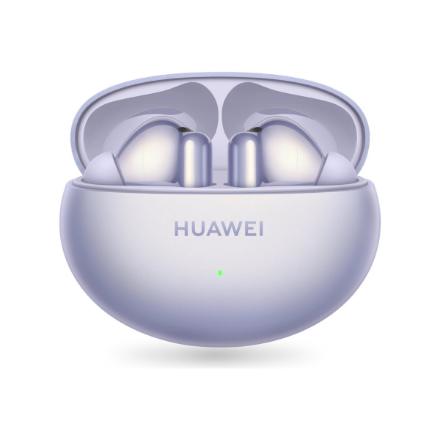 HUAWEI FreeBuds 6i (Purple), Orca-T100 | Huawei