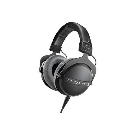 Beyerdynamic | Studio headphones | DT 770 PRO X Limited Edition | Wired | On-Ear 1000381